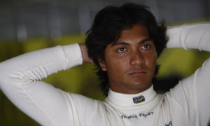 Fauzy Would Sign for Lotus F1 Team Immediately