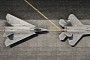 FB-22 Strike Raptor: The Stealth Bomber Raptor Variant That Never Was