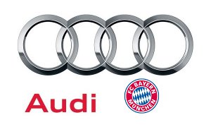 FC Bayern to Get 100M Euro Sponsorship from Audi