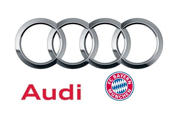 Fc Bayern To Get 100m Euro Sponsorship From Audi Autoevolution