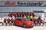 FC Ingolstadt 04 Inaugurates Audi Sportpark
