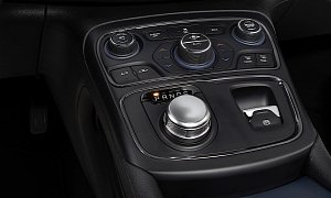 FCA And ZF Will Recall Nine-Speed Automatic Gearbox