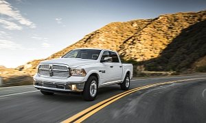 FCA Could Face Civil Lawsuit In the USA Over Diesel Emissions, Reports Say