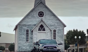 FCA Defends Use of Martin Luther King Jr. Sermon in Ram Super Bowl Ad