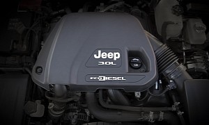 FCA EcoDiesel Scandal Ends With Guilty Plea, Fines Total $300 Million