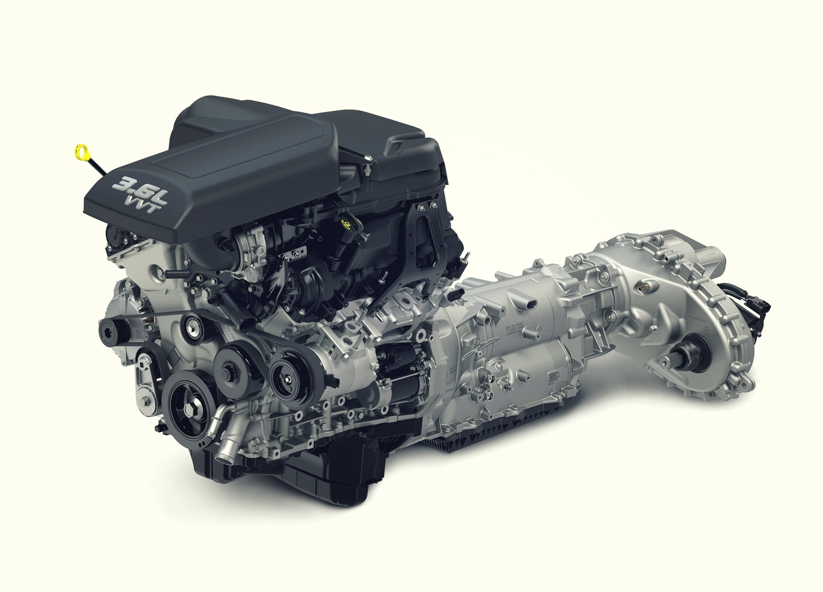 FCA Inline-Six Engine Could Be Based On  GME Turbo - autoevolution