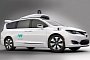 FCA Publishes Industry-Wide White Paper of Autonomous Driving, Issues Disclaimer