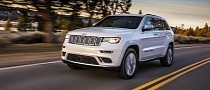 FCA Recalls 270,000 SUVs Over ABS Issue, Jeep Grand Cherokee and Dodge Durango Affected