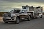FCA Recalls 370,000 Ram Trucks, Dodge SUVs Over Software Issue