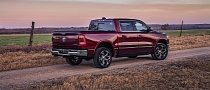 FCA Recalls 700,000 Ram Trucks for Detachable Brake Pedals and Steering Loss
