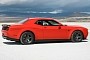 FCA Recalls Dodge Challenger, Charger, Chrysler 300 Over Discharged TPMS Sensor Batteries