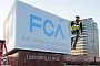 FCA Receives Chinese Takeover Bid and Promptly Rejects it