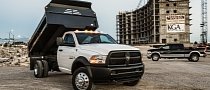 FCA US Announces Two Safety Recalls, the Ram Dual-Wheel and Dodge Challenger are Affected