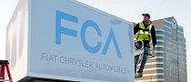 FCA U.S. Sales Down in 2016, Jeep and Ram Lead the Way