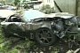 FD Mazda RX-7 Crashes Into House in New Zealand