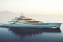 Feadship’s Project FG, the Superstar of Superyachts With Secret Nightclub Inside