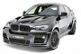 Feast Your Eyes with Hamann's BMW X6 Tycoon