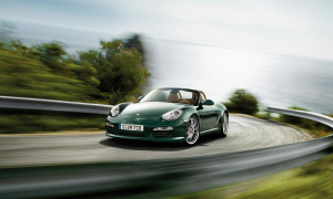 February 2009 Sales: Porsche Still in Love with North America