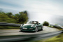 February 2009 Sales: Porsche Still in Love with North America