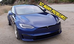 Fed-Up Model S Plaid Owner Explains Why He Won't Buy Another Tesla Again