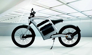 FEDDZ Electric Bike Hits the European Stores Soon