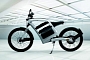 FEDDZ Electric Bike Hits the European Stores Soon