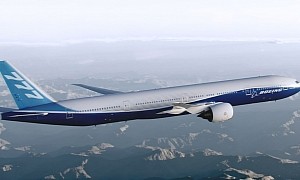 Federal Aviation Administration Issues Safety Directive for Some Boeing 777 Planes