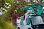 FedEx to Use Nuro's Autonomous Robotic Vehicles for Deliveries