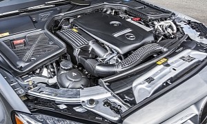 Feds Accept Defect Petition Regarding Mercedes-Benz M274 Engine Issue