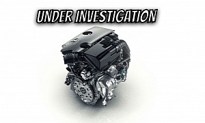 Feds Investigate Nissan Over VC-Turbo Engine Failures in the Rogue, Altima, QX50, and QX55