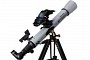 Power Your Hunt for Alien Life With the Easy-to-Use StarSense Explorer Telescope