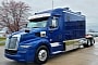Feel at Home While on the Job With This Luscious Western Star Custom Sleeper Mod From ARI
