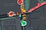 “Feels Like Google Is Letting Waze Die”: Widespread Bug Makes Google Maps the Only Option