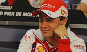 Felipe Massa Looking for 2011 Team