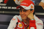 Felipe Massa Looking for 2011 Team