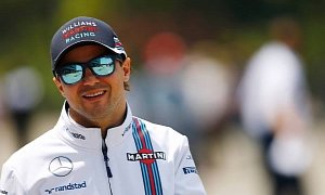 Felipe Massa Retires From Formula 1 “With Great Pride, Joy, And Happiness”