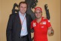 Felipe Massa Returns to Maranello