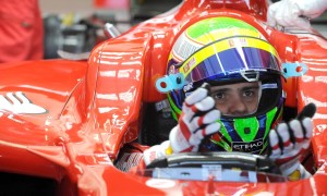 Felipe Massa Says He May Leave Ferrari