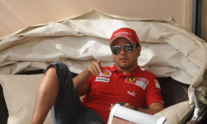 Felipe Massa to Make Kart Racing Return in December