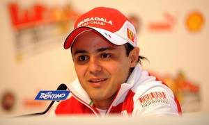 Felipe Massa to Test Ferrari F2008 in Friday, in Barcelona