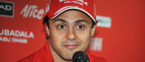 Felipe Massa Will Recover at Home