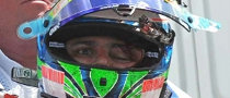Felipe Massa Won't Race on Sunday