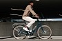 Felix e6100 E-Bike Blends Modern Power With Vintage Styling To Attain Cycling Balance