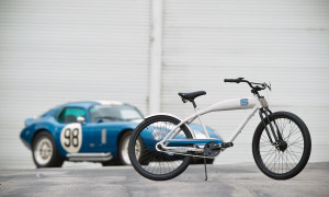Felt Bicycles Unveils Limited Edition Shelby Cruiser