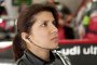 Female Race Engineer Wins Le Mans With Audi R18 TDI