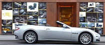 Fendi Maserati Travel Kit Launched