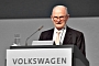 Ferdinand Piech Will Stay at VW Until 2016 to Guide Furhter Expansion
