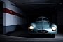 Ferdinand Porsche’s 1939 Type 64 Up for Sale as Amazing Piece of Auto History
