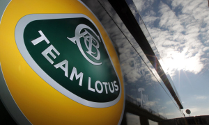 Fernandes Turned Down Offer to Settle Lotus Name Dispute