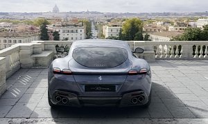 Ferrari 2019 Sales Total 10,131 Cars, the Automaker’s Best Year Ever